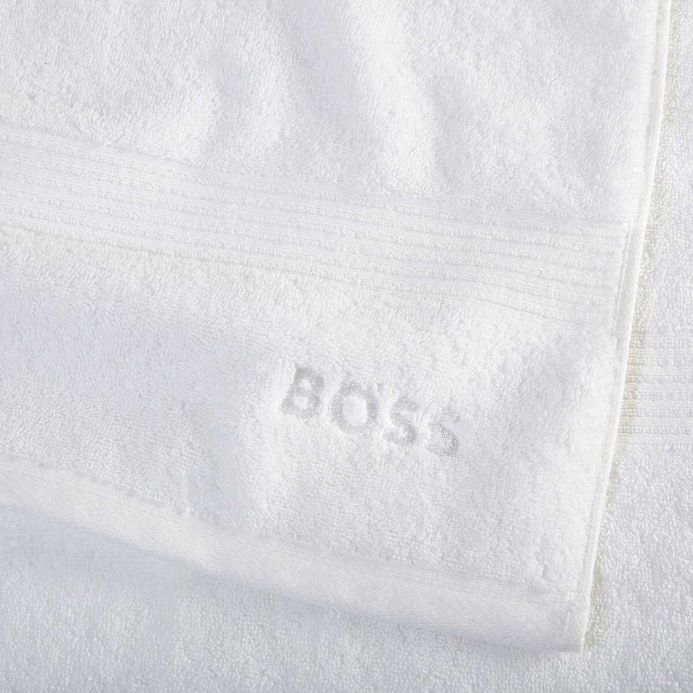 Полотенце Boss Loft White (50 х 100 см)