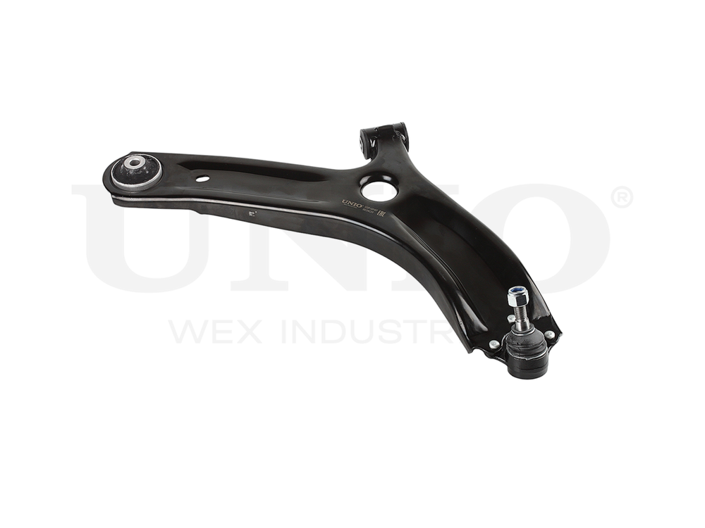 Рычаг подвески поперечный передний нижний правый UNIO SSP-40167