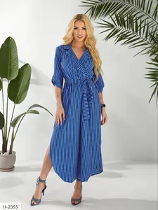 Платье II-2354 Фабрика Моды