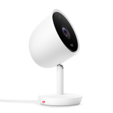 IP камера Nest Cam IQ Indoor