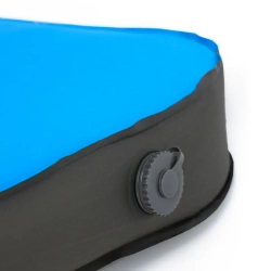 Двуспальный самонадувающийся ковер BTrace Luxary 10 Double (132х201х10)