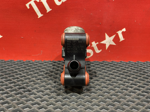 Насос системы AdBlue 2018г