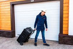 Тележка-ящик для инструментов HILST Oudoor Cart