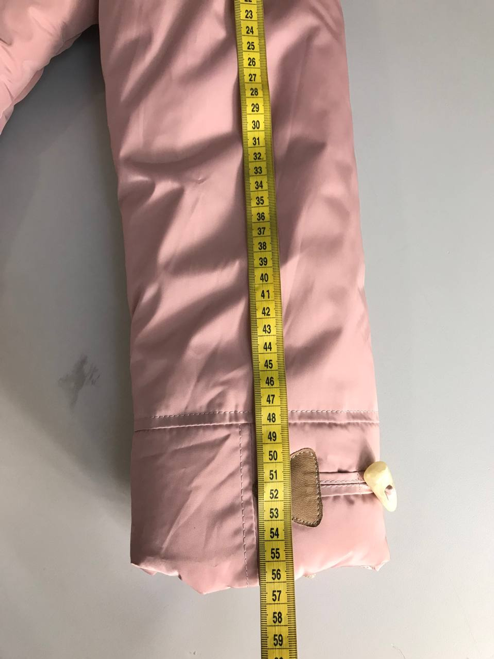 Пальто Ti max зимнее, визуально на 12 лет, новое