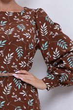 Платье 71321 Avili