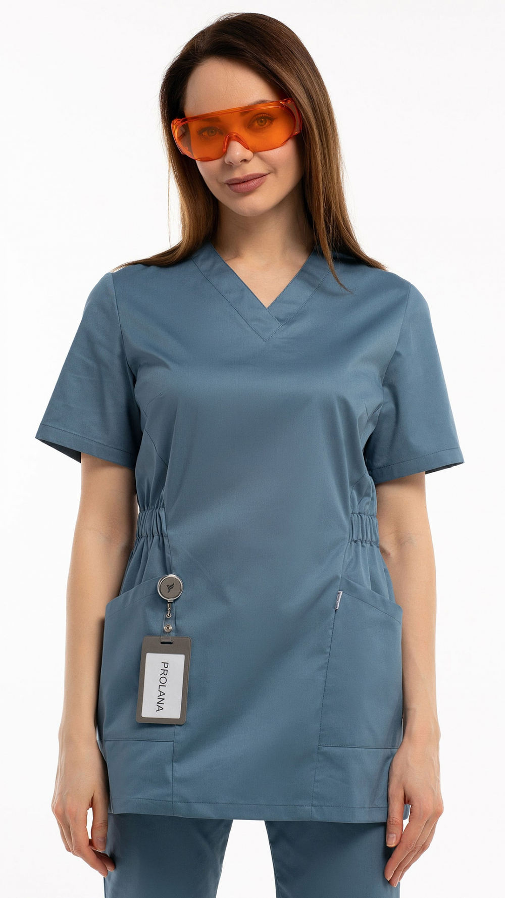 Костюм хирургический Виктория №4320