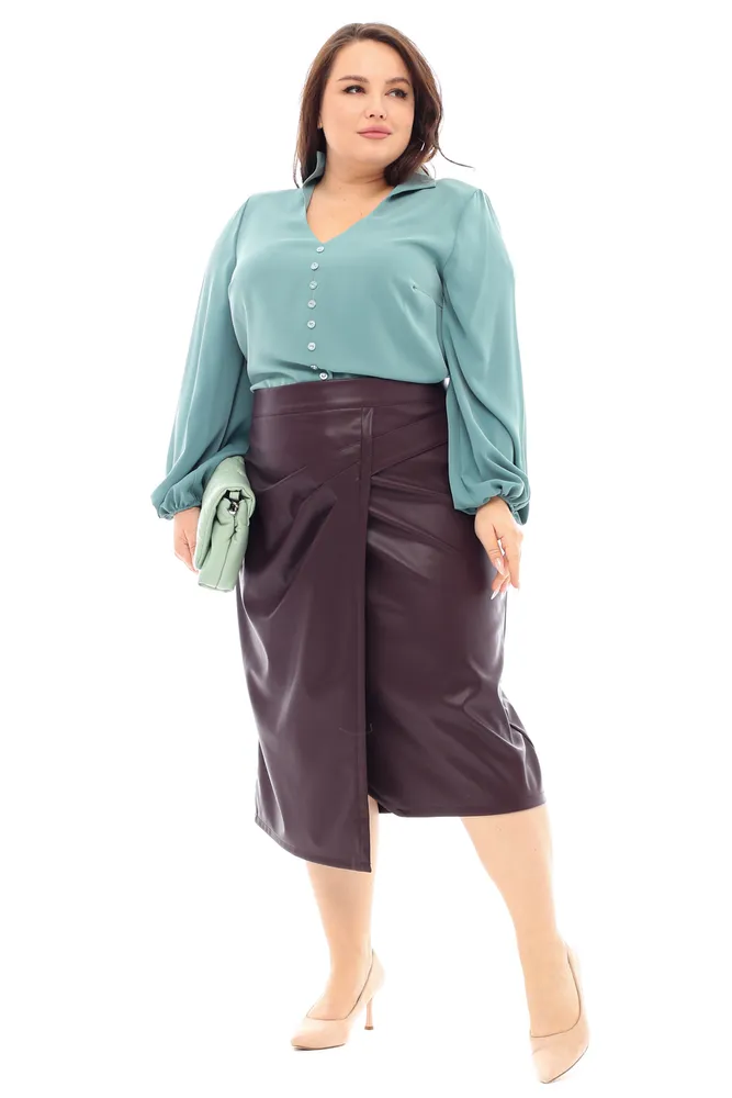 Юбка 4422 Fabrika