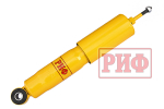 Амортизатор усиленный передний Toyota Hilux 97-05, 4Runner 88-97 лифт 45 мм РИФ