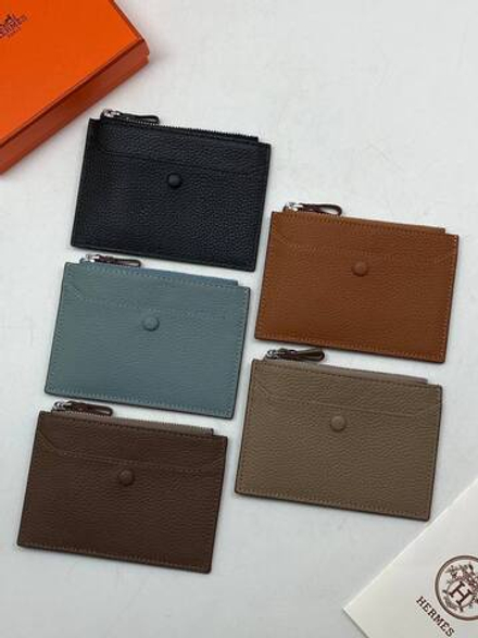 Кошелек Hermes