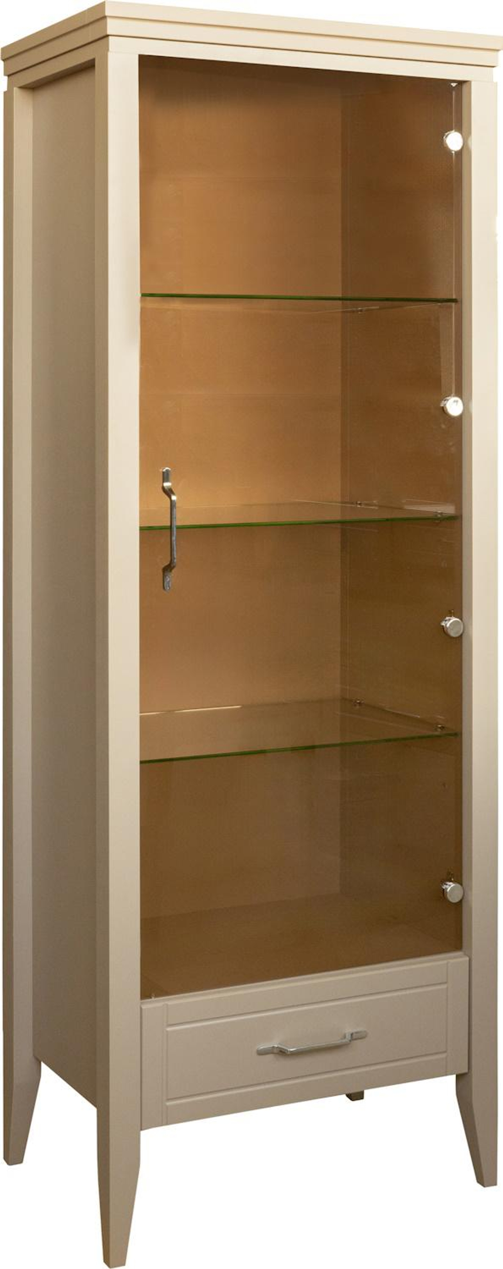 Шкаф-витрина «Орли» П3.590.0.01