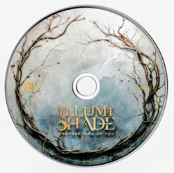 ILLUMISHADE (ELUVEITIE) - Another Side Of You DIGISLEEVE, музыкальный компакт диск