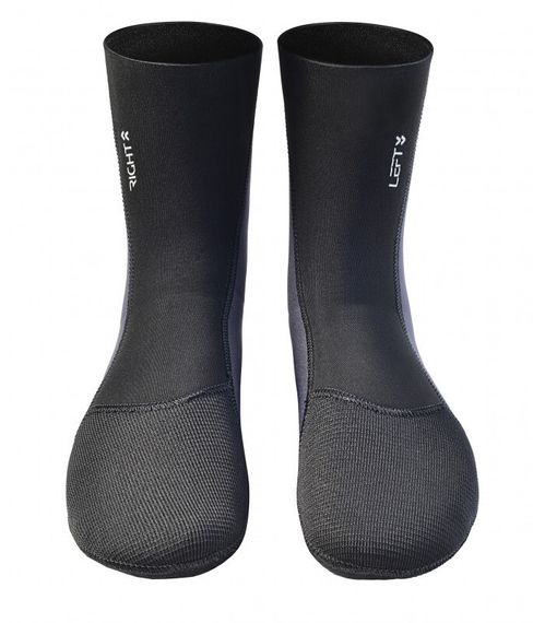 Носки C4 Carbon Zero Anatomic Dry 1,5 мм