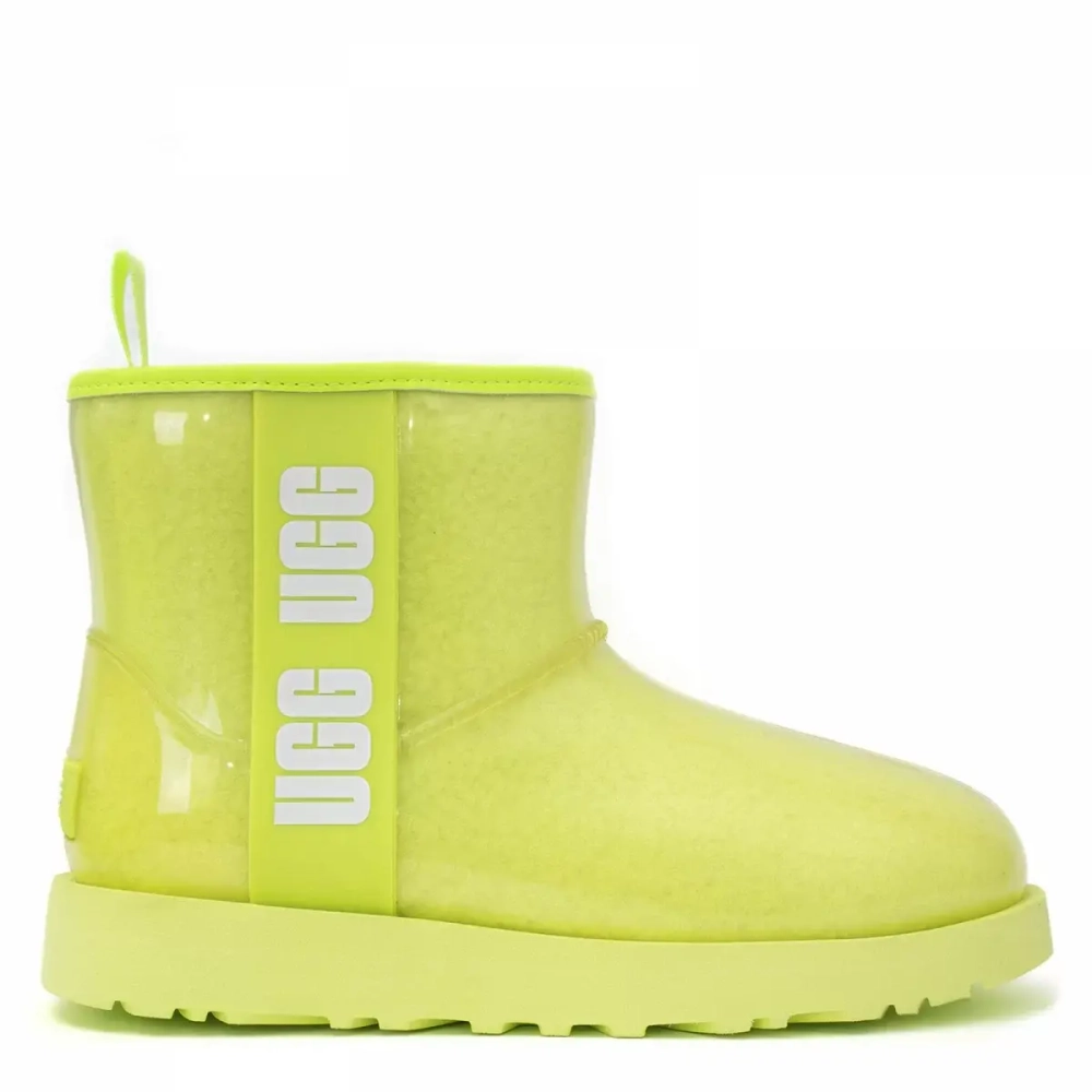 UGG Classic Clear Sulfur