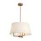 Потолочный светильник Freya FR2042CL-03BS
