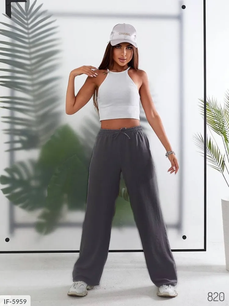 Брюки IF-5961 Фабрика Моды