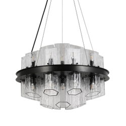 Люстра BRCH9191-BZ