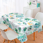 Скатерть 140*180см с водоотталкивающей пропиткой, 100% полиэстер, NN-1008539