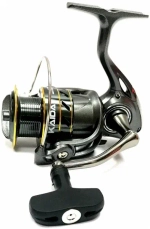 Катушка безынерционная Kaida Discover DIS4000F (4000, 5+1BB, мет.шпуля)