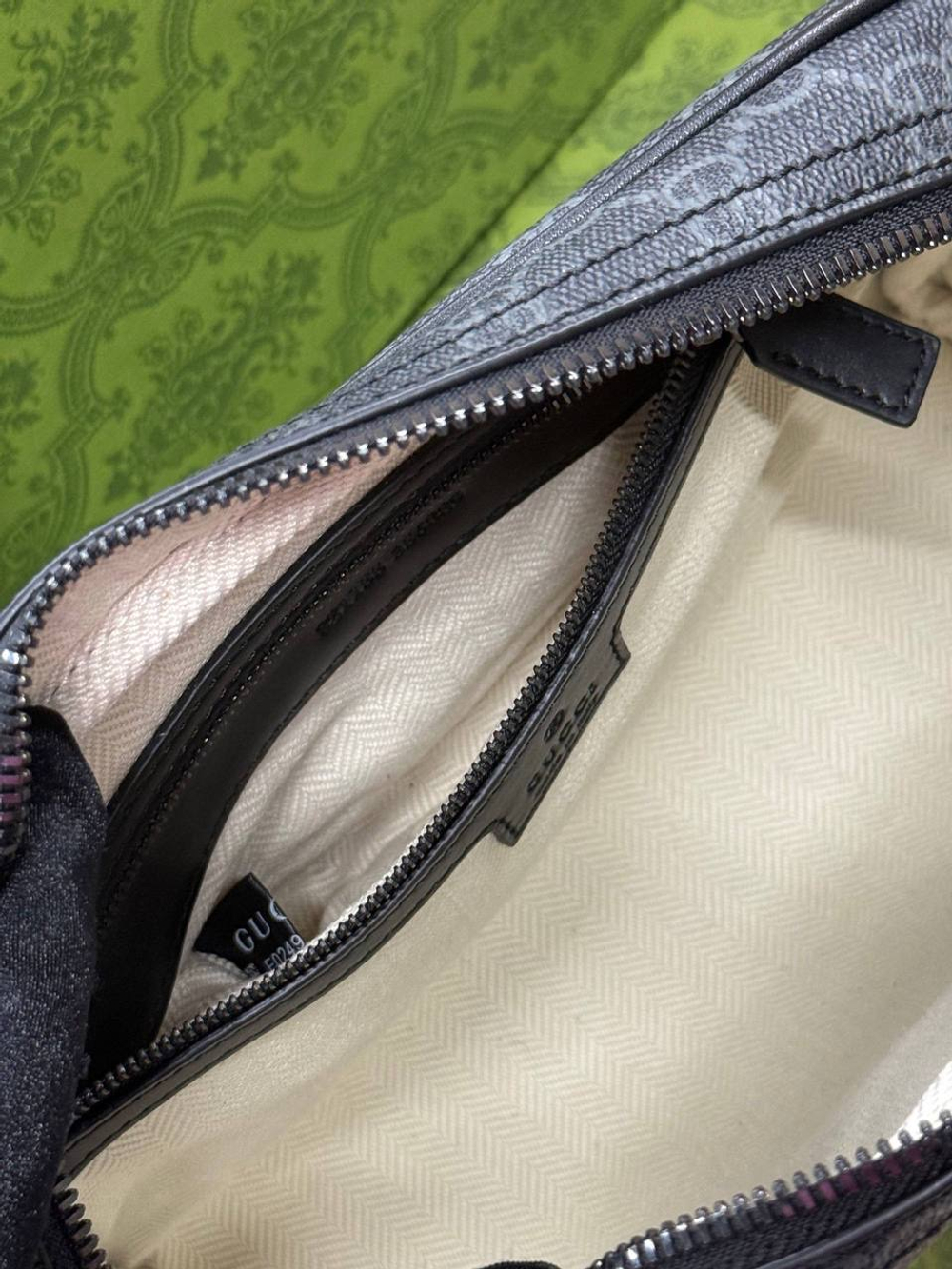 Сумка через плечо Gucci