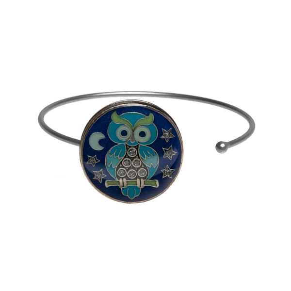 Браслет Clara Bijoux C77385-5 BL