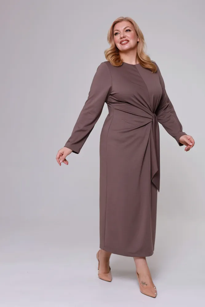 Платье 6501 Fabrika