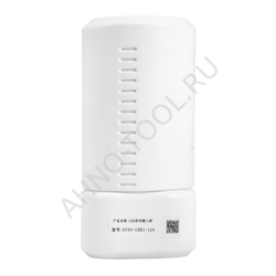 Оправка для расточных головок BT50-CKB1-125 ACCKee