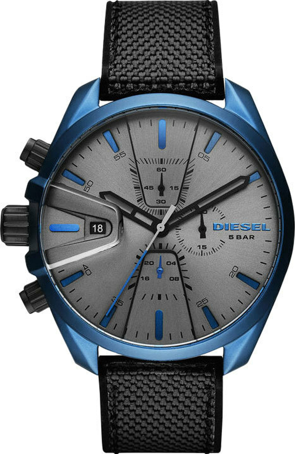 Наручные часы Diesel DZ4506 с хронографом