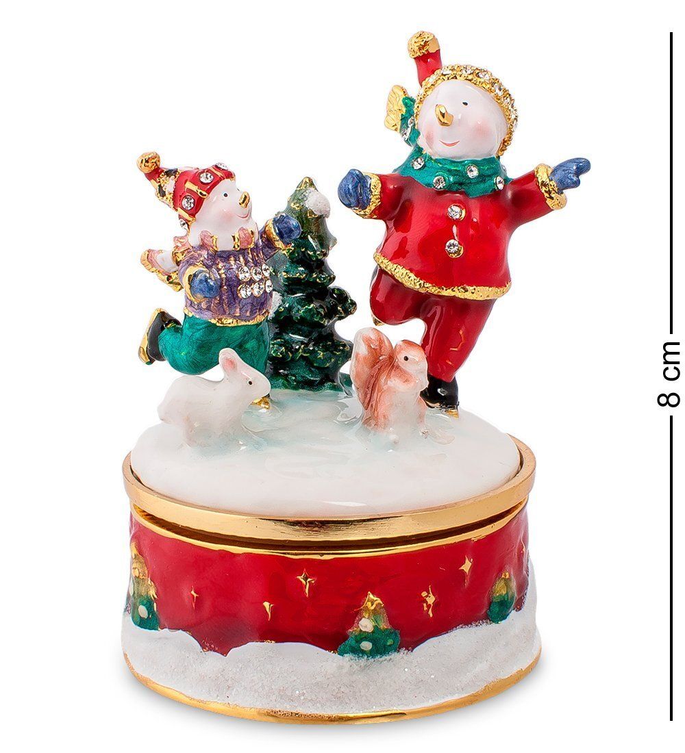 Nobility SMT-13 Музыкальная композиция «Лесная полянка» (Nobility)