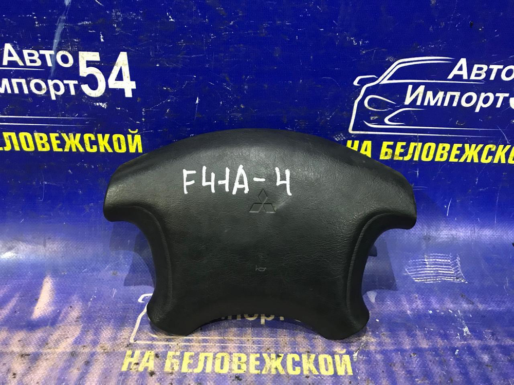 Руль MITSUBISHI DIAMANTE 1997