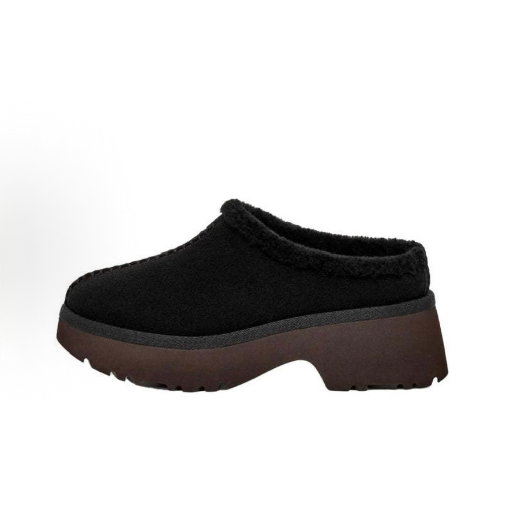 UGG New Heights Cozy Clog