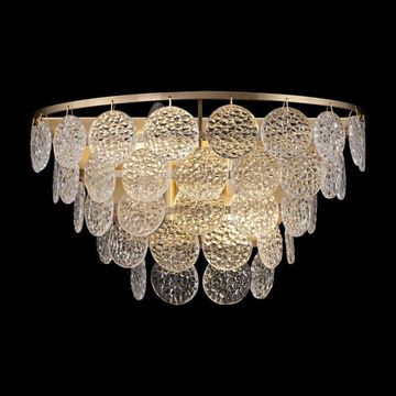 Бра MOD130WL-02G золото Mazzo Maytoni