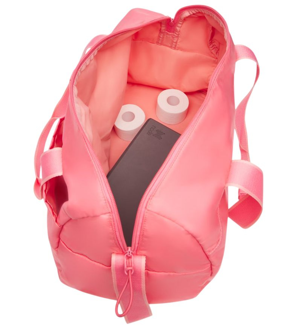 Спортивная сумка Under Armour Studio Lite - bittersweet pink/posh pink