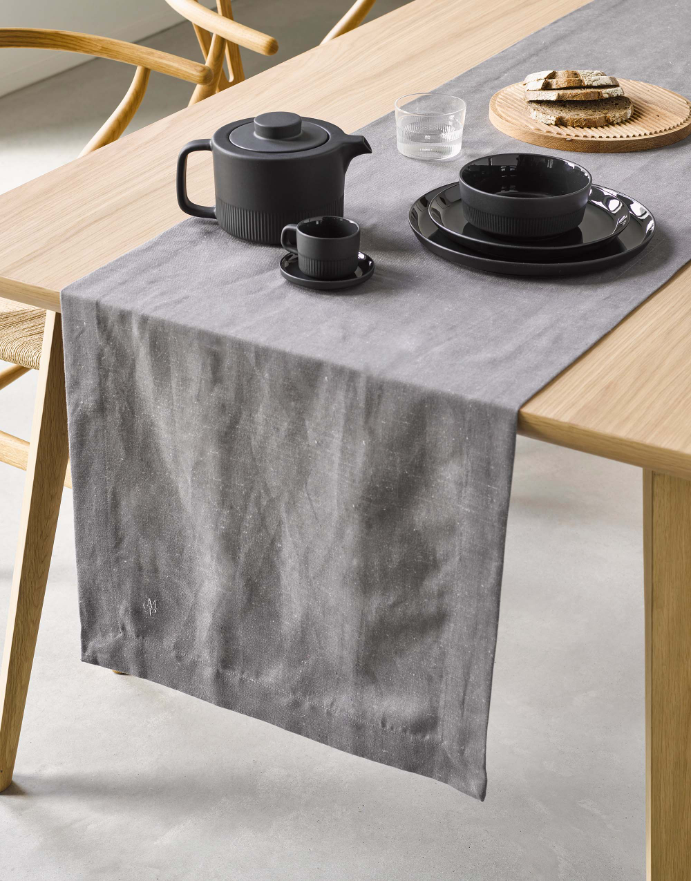 Marc O'Polo Home Чашка и блюдце Moments