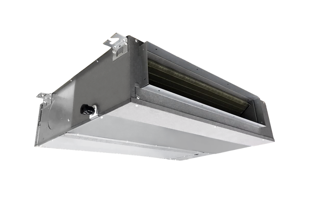 Полупромышленная сплит-система ROYAL Clima ES-D 36HWX/ES-E 36HX канальный
