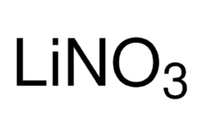 Нитрат лития