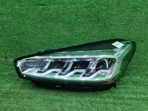 Битая Фара левая Chery Tiggo 7 Pro (2020-н.в.) LED