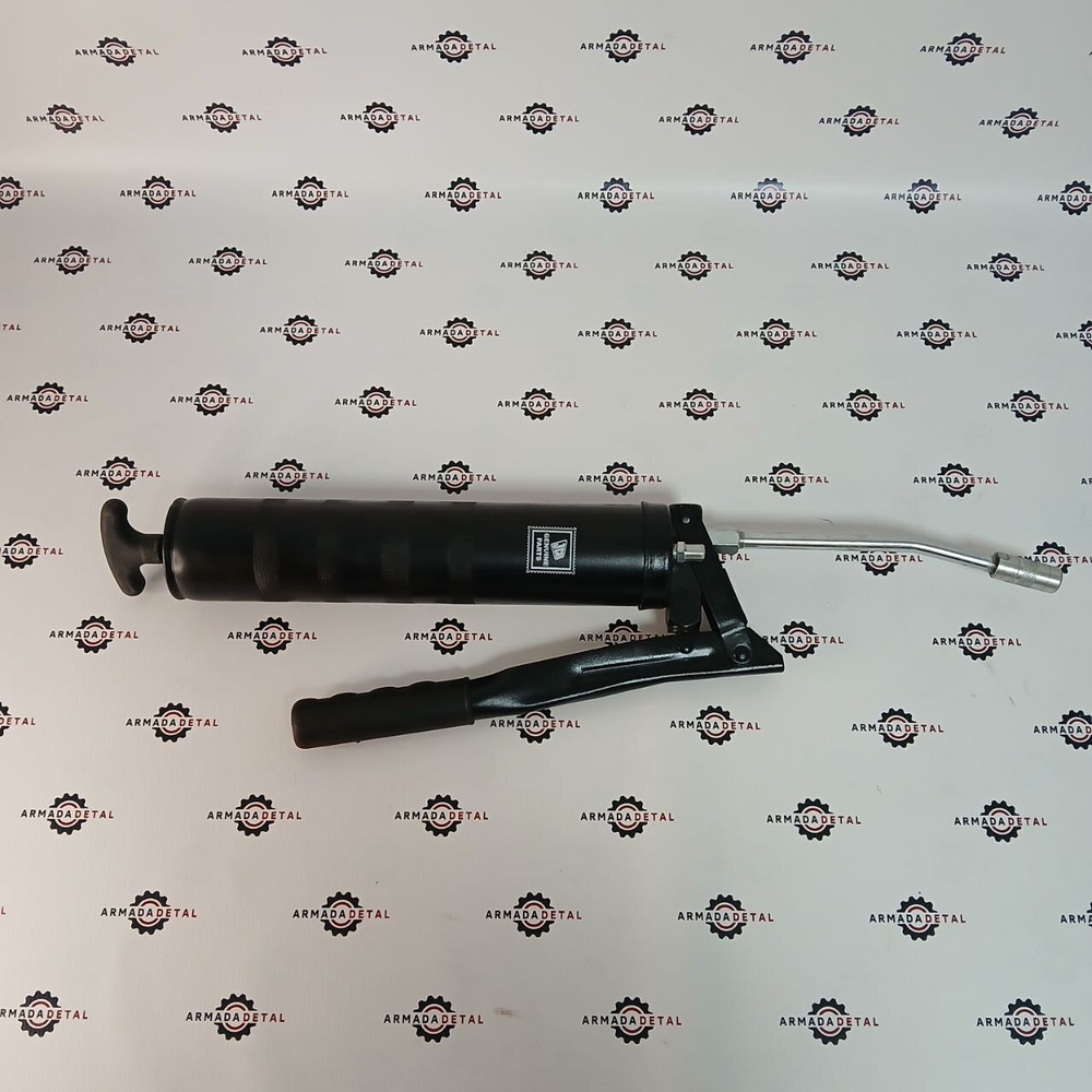 Шприц для смазки | 992/11300, 450/42710, 550/42710 | JCB