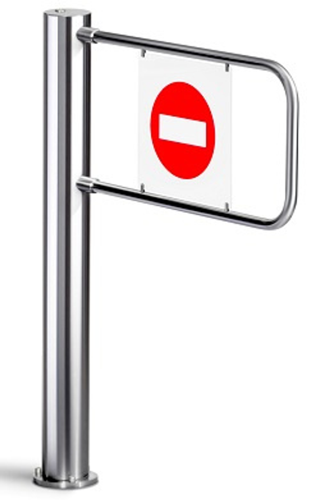 Стойка PERCo PERCo-WMD-05S