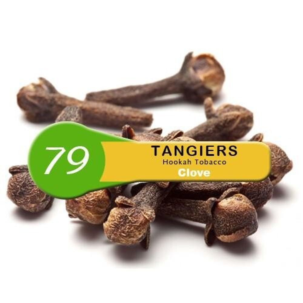 Tangiers Noir - Clove (250g)