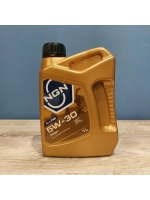 Моторное масло 5W-30 PROFI A-LINE 1л синтетика