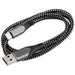 Кабель Energy ET-52 PRO USB/Type-C