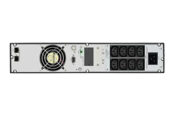 ИБП Stark Country 2000 Online RT (12A)