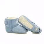 Пинетки UGG Baby Jesse Blue