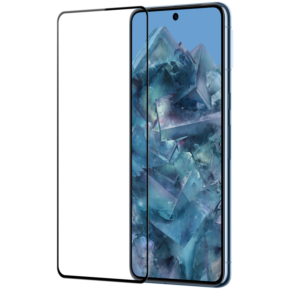 Защитное закаленное стекло от Nillkin для смартфона Google Pixel 8 Pro, серия CP+PRO Anti-Explosion Glass Screen Protector