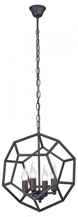 Подвесная люстра Vitaluce  V4983-1/4