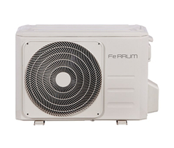 Ferrum FIS09F2/FOS09F2WS40