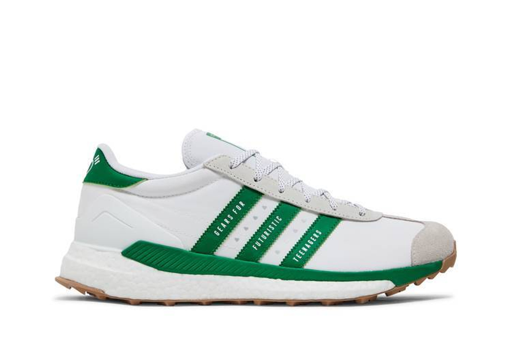 Кроссовки Human Made X Adidas Originals Country