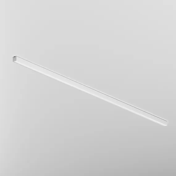 Линейный светильник накладной 4000K 35x35 40 Вт (Серебро, 2 м) LL311008 Technical ll311008
