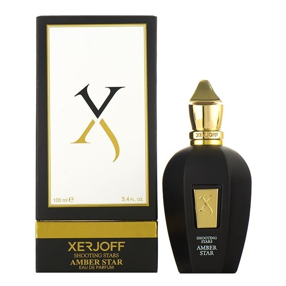 XERJOFF Amber Star