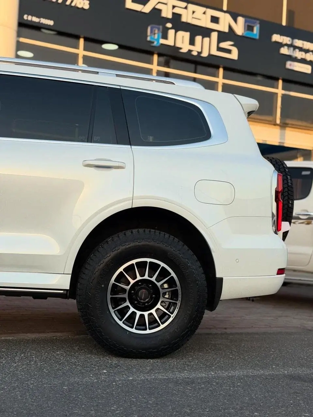 Кованые диски для Tank 500 Танк автомобильные диски колеса ковка диск